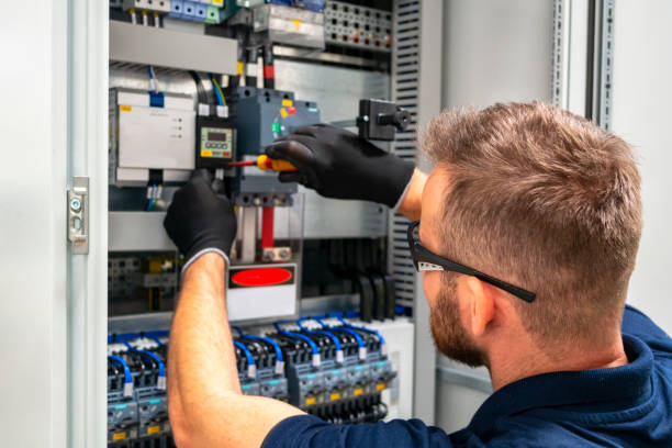 Electrical Outlet Repair in Sea Breeze, NC