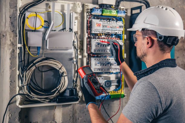 Best Home Electrical Repair  in Sea Breeze, NC