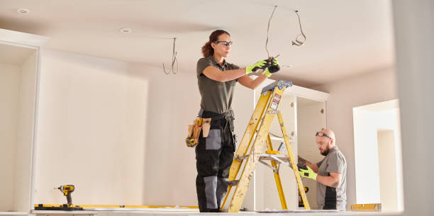 Best Circuit Breaker Repair  in Sea Breeze, NC