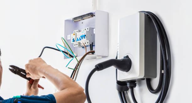 Industrial Electrical Services in Sea Breeze, NC