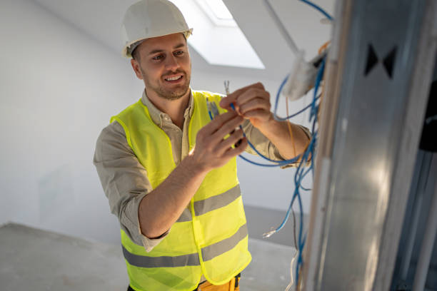 Best 24-Hour Electrician  in Sea Breeze, NC