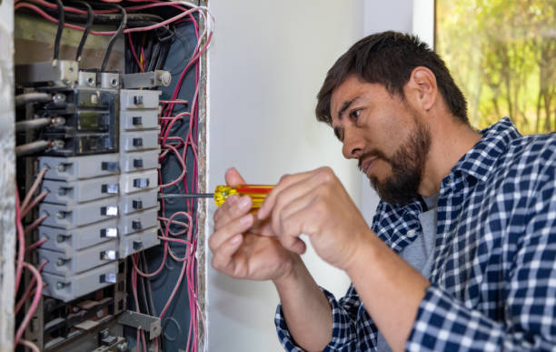 Best Electrician Near Me  in Sea Breeze, NC